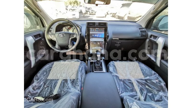 Big with watermark toyota prado ashanti import dubai 16950