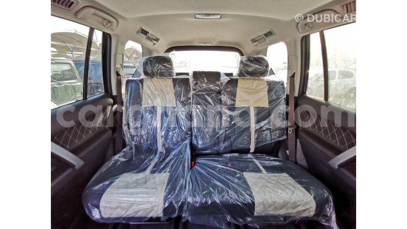 Big with watermark toyota prado ashanti import dubai 16950