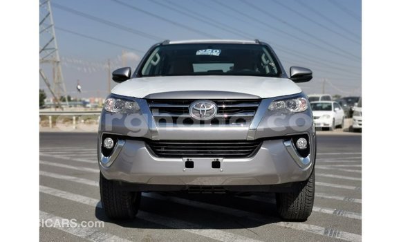 Buy Import Toyota Fortuner Other Car in Import - Dubai in Ashanti Buy Import Toyota Fortuner Other Car in Import - Dubai in Ashanti