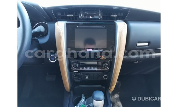 Sayi Imported Toyota Fortuner Sauran Mota in Import - Dubai a Ashanti Sayi Imported Toyota Fortuner Sauran Mota in Import - Dubai a Ashanti