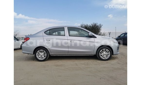 Ra Imported Mitsubishi Attrage Miiran Ọkọ̀ in Import - Dubai ni Ashanti Ra Imported Mitsubishi Attrage Miiran Ọkọ̀ in Import - Dubai ni Ashanti