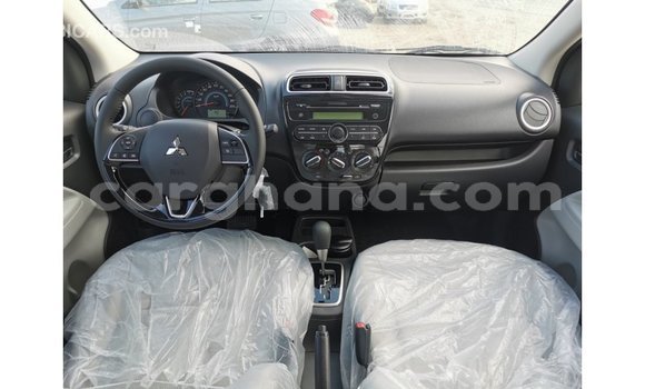 Ra Imported Mitsubishi Attrage Miiran Ọkọ̀ in Import - Dubai ni Ashanti Ra Imported Mitsubishi Attrage Miiran Ọkọ̀ in Import - Dubai ni Ashanti
