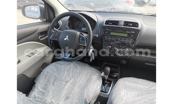 Ra Imported Mitsubishi Attrage Miiran Ọkọ̀ in Import - Dubai ni Ashanti Ra Imported Mitsubishi Attrage Miiran Ọkọ̀ in Import - Dubai ni Ashanti