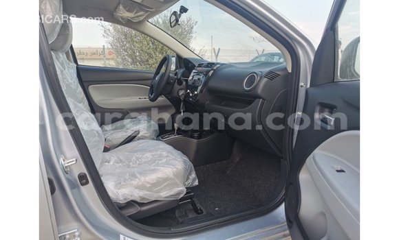Ra Imported Mitsubishi Attrage Miiran Ọkọ̀ in Import - Dubai ni Ashanti Ra Imported Mitsubishi Attrage Miiran Ọkọ̀ in Import - Dubai ni Ashanti