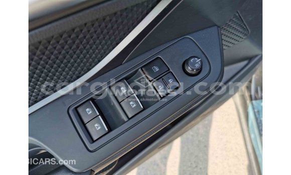 Ra Imported Toyota C-HR Black Ọkọ̀ in Import - Dubai ni Ashanti Ra Imported Toyota C-HR Black Ọkọ̀ in Import - Dubai ni Ashanti