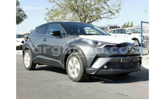 Buy Import Toyota C-HR Other Car in Import - Dubai in Ashanti Buy Import Toyota C-HR Other Car in Import - Dubai in Ashanti