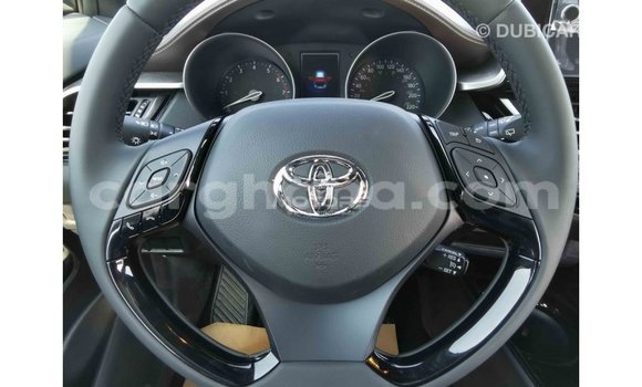 Buy Import Toyota C-HR Other Car in Import - Dubai in Ashanti Buy Import Toyota C-HR Other Car in Import - Dubai in Ashanti