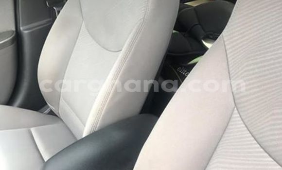 Buy Used Hyundai Elantra Black Car in Accra in Greater Accra Buy Used Hyundai Elantra Black Car in Accra in Greater Accra