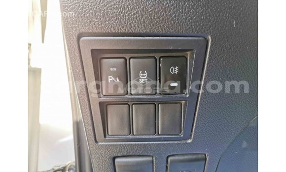 Ra Imported Toyota Fortuner funfun Ọkọ̀ in Import - Dubai ni Ashanti Ra Imported Toyota Fortuner funfun Ọkọ̀ in Import - Dubai ni Ashanti