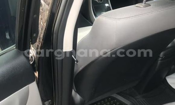 Buy Used Hyundai Elantra Black Car in Accra in Greater Accra Buy Used Hyundai Elantra Black Car in Accra in Greater Accra