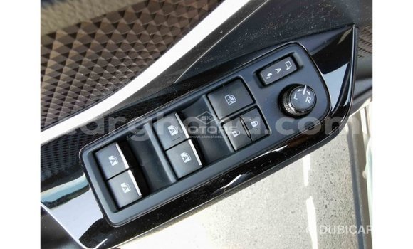 Buy Import Toyota C-HR Other Car in Import - Dubai in Ashanti Buy Import Toyota C-HR Other Car in Import - Dubai in Ashanti