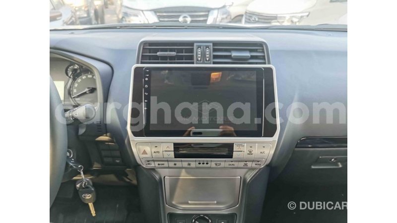 Big with watermark toyota prado ashanti import dubai 16965