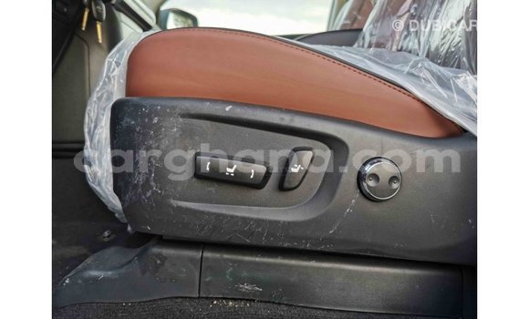 Sayi Imported Toyota Prado Black Mota in Import - Dubai a Ashanti Sayi Imported Toyota Prado Black Mota in Import - Dubai a Ashanti