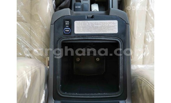 Sayi Imported Toyota Prado Brown Mota in Import - Dubai a Ashanti Sayi Imported Toyota Prado Brown Mota in Import - Dubai a Ashanti