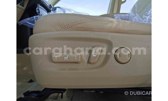 Sayi Imported Toyota Prado Brown Mota in Import - Dubai a Ashanti Sayi Imported Toyota Prado Brown Mota in Import - Dubai a Ashanti