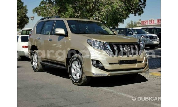Ra Imported Toyota Prado Miiran Ọkọ̀ in Import - Dubai ni Ashanti Ra Imported Toyota Prado Miiran Ọkọ̀ in Import - Dubai ni Ashanti