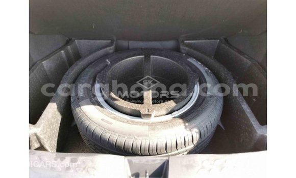 Ra Imported Toyota C-HR Blue Ọkọ̀ in Import - Dubai ni Ashanti Ra Imported Toyota C-HR Blue Ọkọ̀ in Import - Dubai ni Ashanti