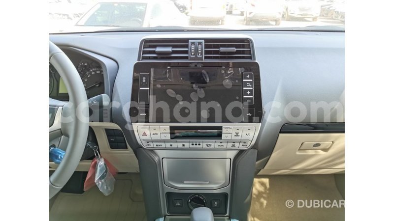 Big with watermark toyota prado ashanti import dubai 16971