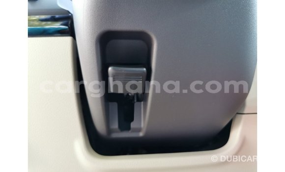 Buy Import Toyota Prado White Car in Import - Dubai in Ashanti Buy Import Toyota Prado White Car in Import - Dubai in Ashanti