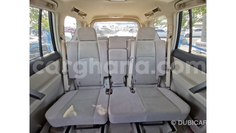 Big with watermark toyota prado ashanti import dubai 16971