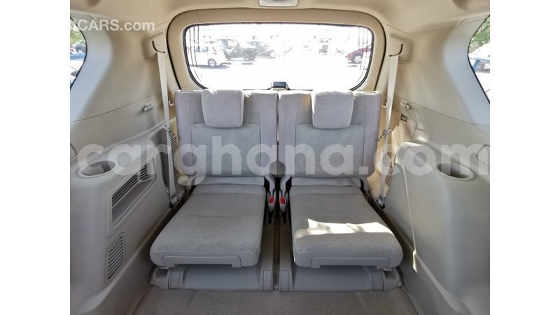 Big with watermark toyota prado ashanti import dubai 16971