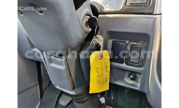 Sayi Imported Mitsubishi Fuso White Babbar mota in Import - Dubai a Ashanti Sayi Imported Mitsubishi Fuso White Babbar mota in Import - Dubai a Ashanti