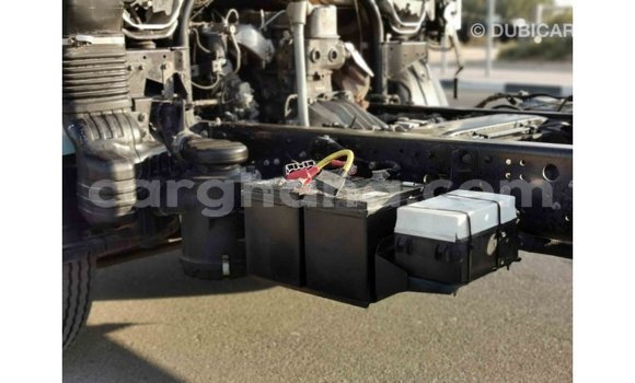 Sayi Imported Mitsubishi Fuso White Babbar mota in Import - Dubai a Ashanti Sayi Imported Mitsubishi Fuso White Babbar mota in Import - Dubai a Ashanti