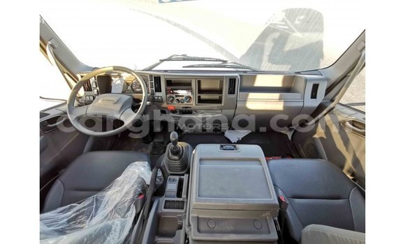 Ra Imported Isuzu Rodeo funfun Ọkọ̀ in Import - Dubai ni Ashanti Ra Imported Isuzu Rodeo funfun Ọkọ̀ in Import - Dubai ni Ashanti