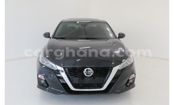 Sayi Imported Nissan Altima Sauran Mota in Import - Dubai a Ashanti Sayi Imported Nissan Altima Sauran Mota in Import - Dubai a Ashanti