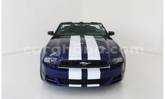 Sayi Imported Ford Mustang Blue Mota in Import - Dubai a Ashanti Sayi Imported Ford Mustang Blue Mota in Import - Dubai a Ashanti