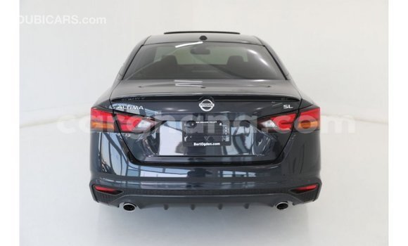 Sayi Imported Nissan Altima Sauran Mota in Import - Dubai a Ashanti Sayi Imported Nissan Altima Sauran Mota in Import - Dubai a Ashanti