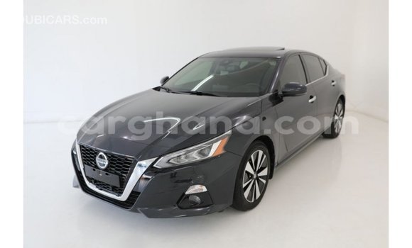 Sayi Imported Nissan Altima Sauran Mota in Import - Dubai a Ashanti Sayi Imported Nissan Altima Sauran Mota in Import - Dubai a Ashanti