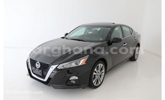 Buy Import Nissan Altima Other Car in Import - Dubai in Ashanti Buy Import Nissan Altima Other Car in Import - Dubai in Ashanti