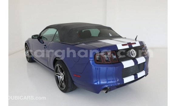 Sayi Imported Ford Mustang Blue Mota in Import - Dubai a Ashanti Sayi Imported Ford Mustang Blue Mota in Import - Dubai a Ashanti