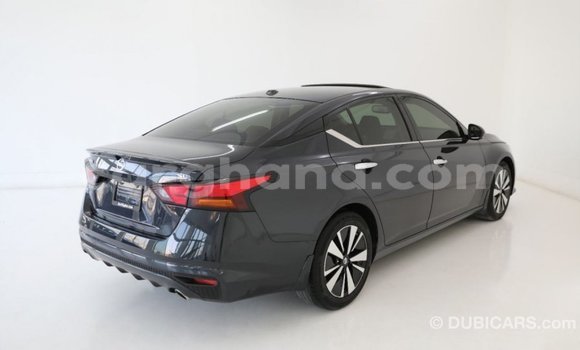 Sayi Imported Nissan Altima Sauran Mota in Import - Dubai a Ashanti Sayi Imported Nissan Altima Sauran Mota in Import - Dubai a Ashanti