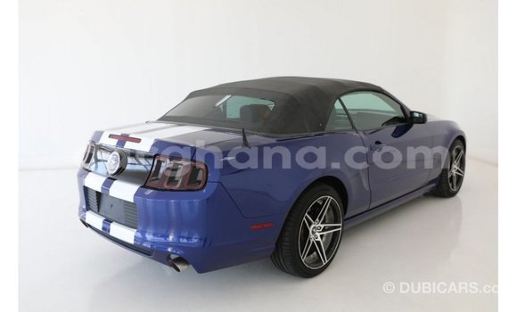 Sayi Imported Ford Mustang Blue Mota in Import - Dubai a Ashanti Sayi Imported Ford Mustang Blue Mota in Import - Dubai a Ashanti