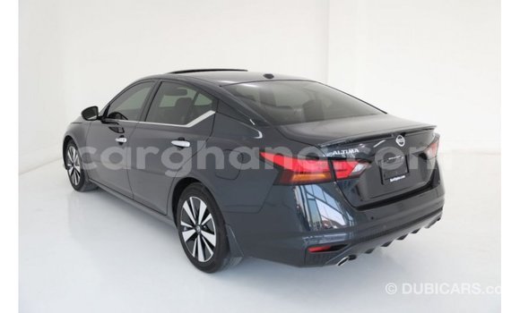 Sayi Imported Nissan Altima Sauran Mota in Import - Dubai a Ashanti Sayi Imported Nissan Altima Sauran Mota in Import - Dubai a Ashanti