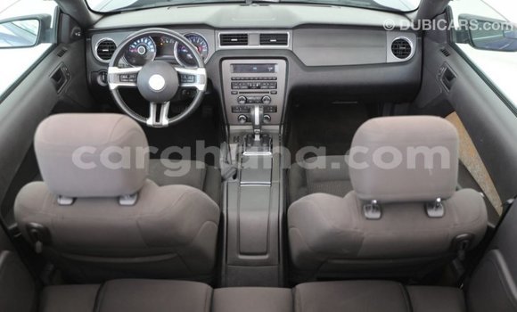 Sayi Imported Ford Mustang Blue Mota in Import - Dubai a Ashanti Sayi Imported Ford Mustang Blue Mota in Import - Dubai a Ashanti
