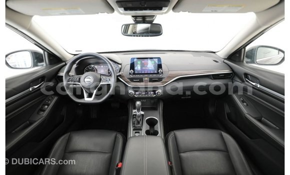 Buy Import Nissan Altima Other Car in Import - Dubai in Ashanti Buy Import Nissan Altima Other Car in Import - Dubai in Ashanti