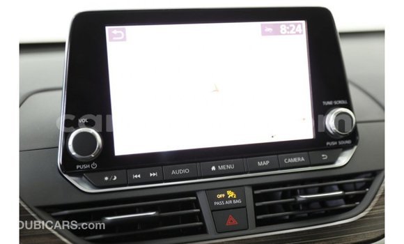 Sayi Imported Nissan Altima Sauran Mota in Import - Dubai a Ashanti Sayi Imported Nissan Altima Sauran Mota in Import - Dubai a Ashanti