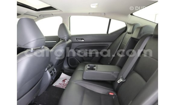 Sayi Imported Nissan Altima Sauran Mota in Import - Dubai a Ashanti Sayi Imported Nissan Altima Sauran Mota in Import - Dubai a Ashanti