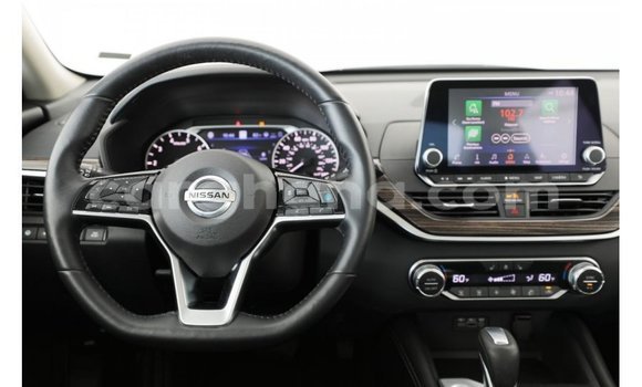 Buy Import Nissan Altima Other Car in Import - Dubai in Ashanti Buy Import Nissan Altima Other Car in Import - Dubai in Ashanti