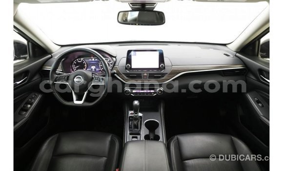 Sayi Imported Nissan Altima Sauran Mota in Import - Dubai a Ashanti Sayi Imported Nissan Altima Sauran Mota in Import - Dubai a Ashanti