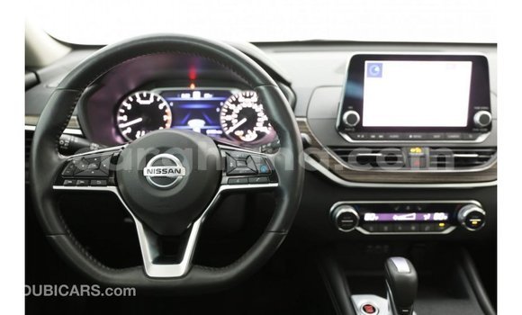 Sayi Imported Nissan Altima Sauran Mota in Import - Dubai a Ashanti Sayi Imported Nissan Altima Sauran Mota in Import - Dubai a Ashanti