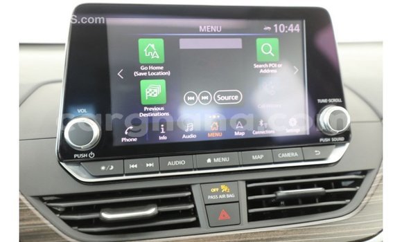 Buy Import Nissan Altima Other Car in Import - Dubai in Ashanti Buy Import Nissan Altima Other Car in Import - Dubai in Ashanti