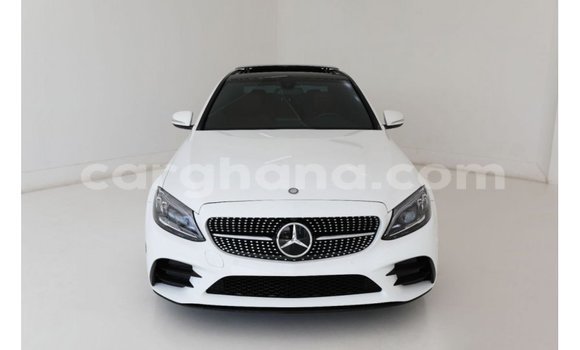 Ra Imported Mercedes-Benz A200 funfun Ọkọ̀ in Import - Dubai ni Ashanti Ra Imported Mercedes-Benz A200 funfun Ọkọ̀ in Import - Dubai ni Ashanti