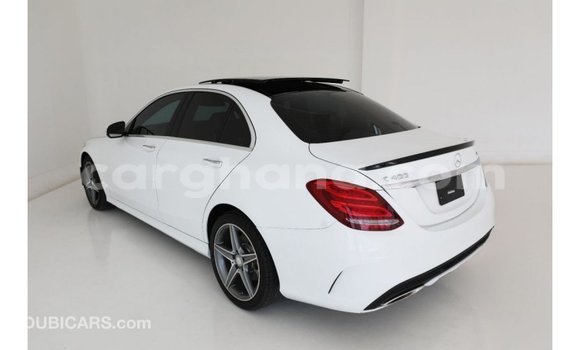 Ra Imported Mercedes-Benz A200 funfun Ọkọ̀ in Import - Dubai ni Ashanti Ra Imported Mercedes-Benz A200 funfun Ọkọ̀ in Import - Dubai ni Ashanti