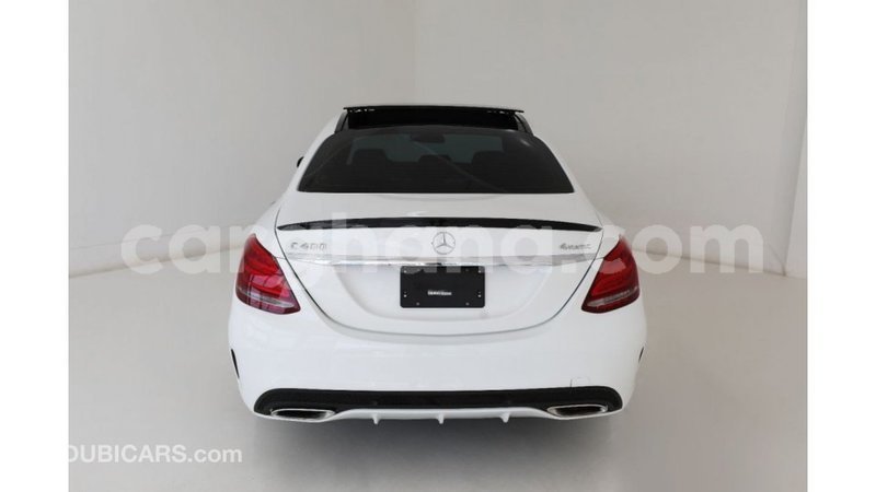 Big with watermark mercedes benz a200 ashanti import dubai 16981