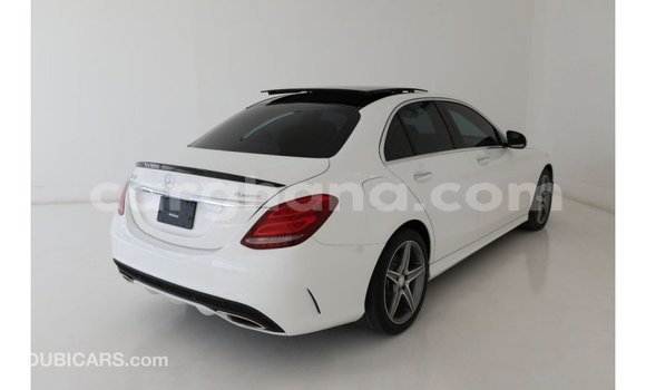 Ra Imported Mercedes-Benz A200 funfun Ọkọ̀ in Import - Dubai ni Ashanti Ra Imported Mercedes-Benz A200 funfun Ọkọ̀ in Import - Dubai ni Ashanti