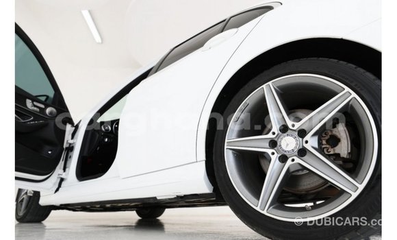 Ra Imported Mercedes-Benz A200 funfun Ọkọ̀ in Import - Dubai ni Ashanti Ra Imported Mercedes-Benz A200 funfun Ọkọ̀ in Import - Dubai ni Ashanti